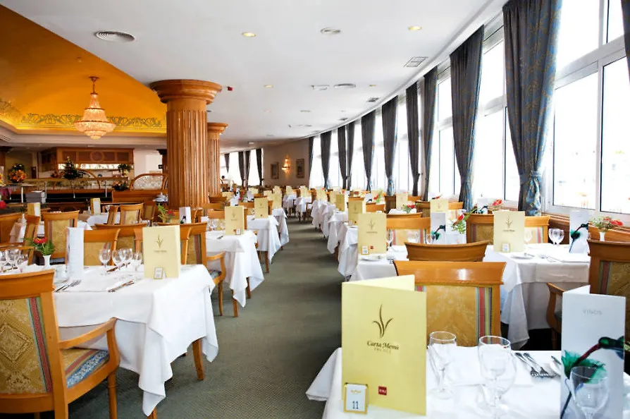 Hotel Riu Palace Tenerife Costa Adeje  Spanien