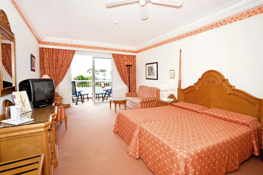 Hotel Riu Palace Tenerife Costa Adeje  Spanien