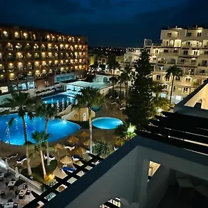 Bahía Serena Apart-hotel Roquetas de Mar