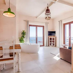  Appartement La Residencia Espagne
