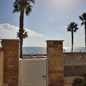  Appartement Apartroquetas Espagne