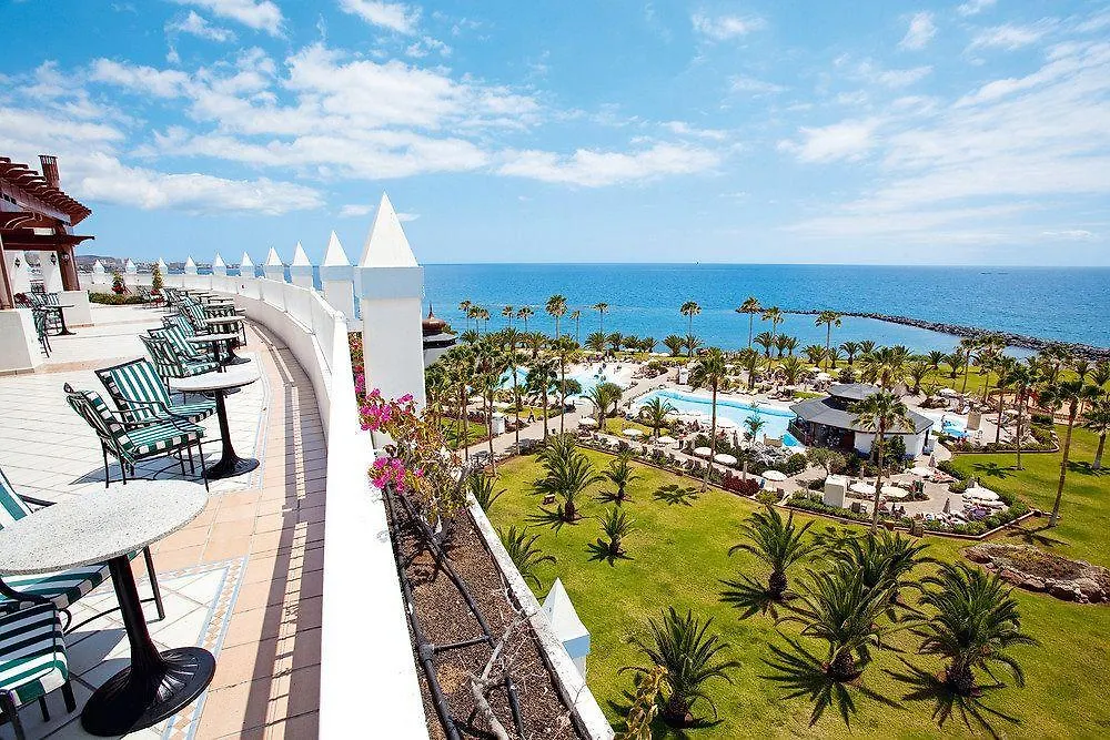 אדחה Hotel Riu Palace Tenerife