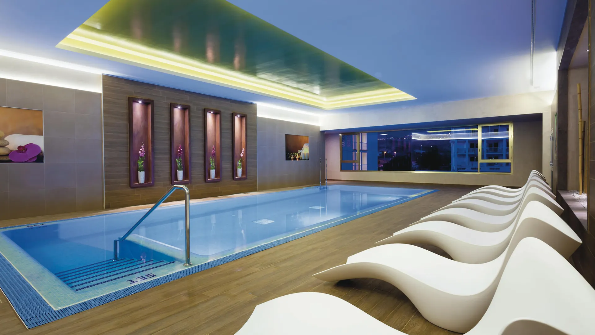 אדחה Hotel Riu Palace Tenerife