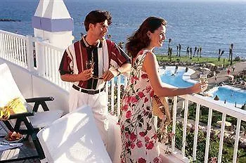 אדחה Hotel Riu Palace Tenerife ספרד