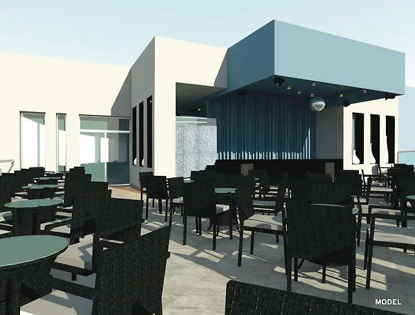 אדחה Hotel Riu Palace Tenerife ספרד
