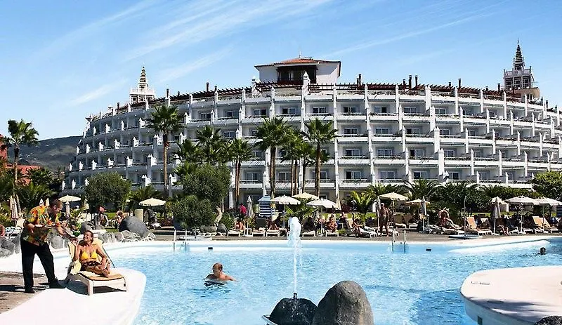 אדחה Hotel Riu Palace Tenerife 4*,