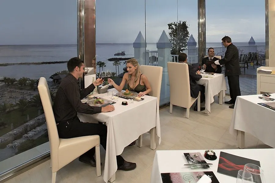 אדחה Hotel Riu Palace Tenerife