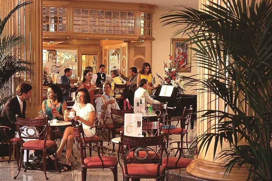****  אדחה Hotel Riu Palace Tenerife ספרד