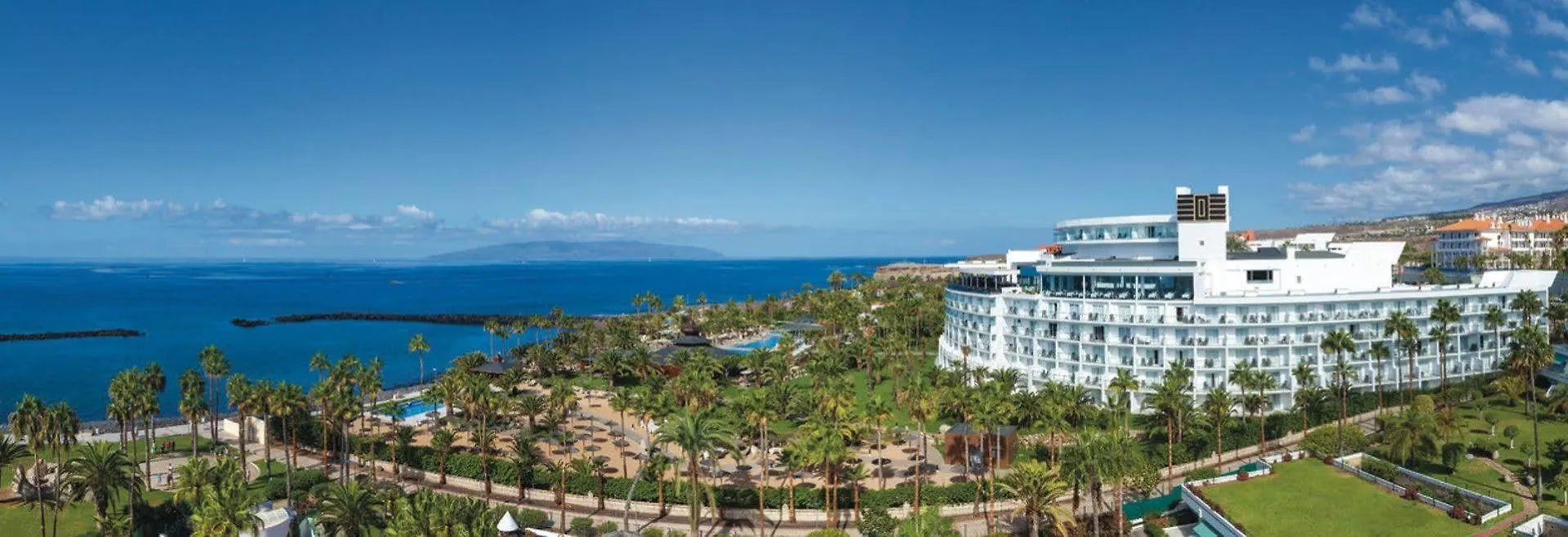 אדחה Hotel Riu Palace Tenerife
