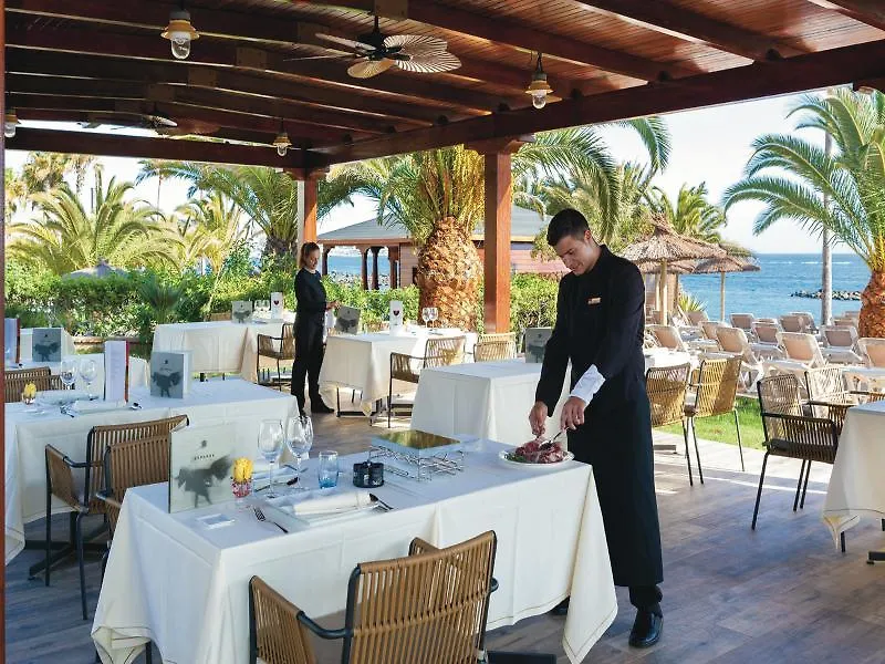 Hotel Riu Palace Tenerife Costa Adeje  4*, Costa Adeje (Tenerife) Spanje