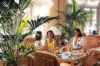 Hotel Riu Palace Tenerife Costa Adeje