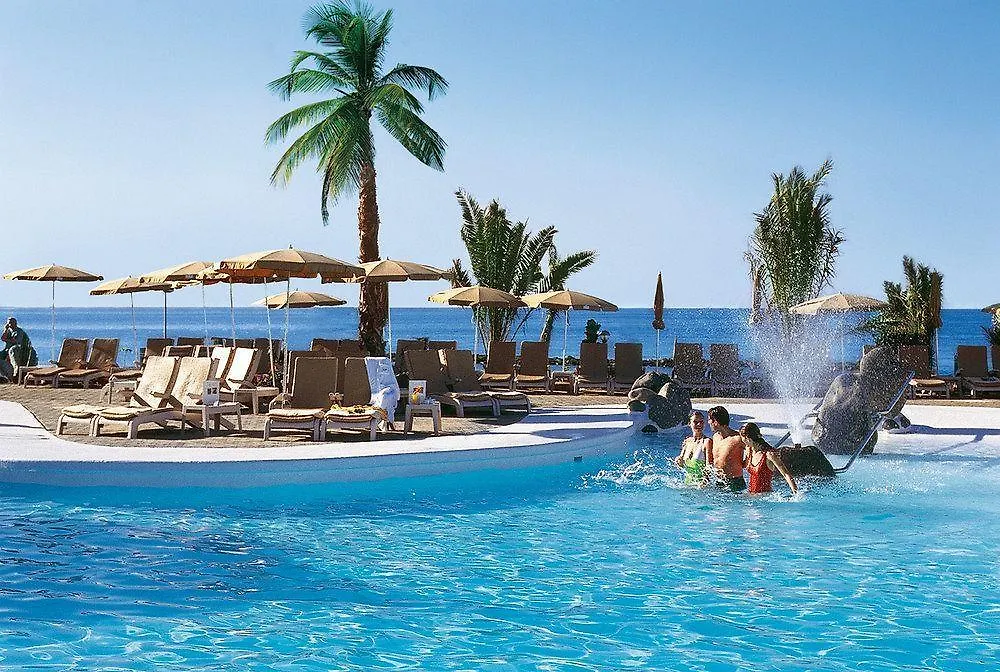 Hotel Riu Palace Tenerife Costa Adeje