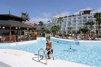 Hotel Riu Palace Tenerife Costa Adeje