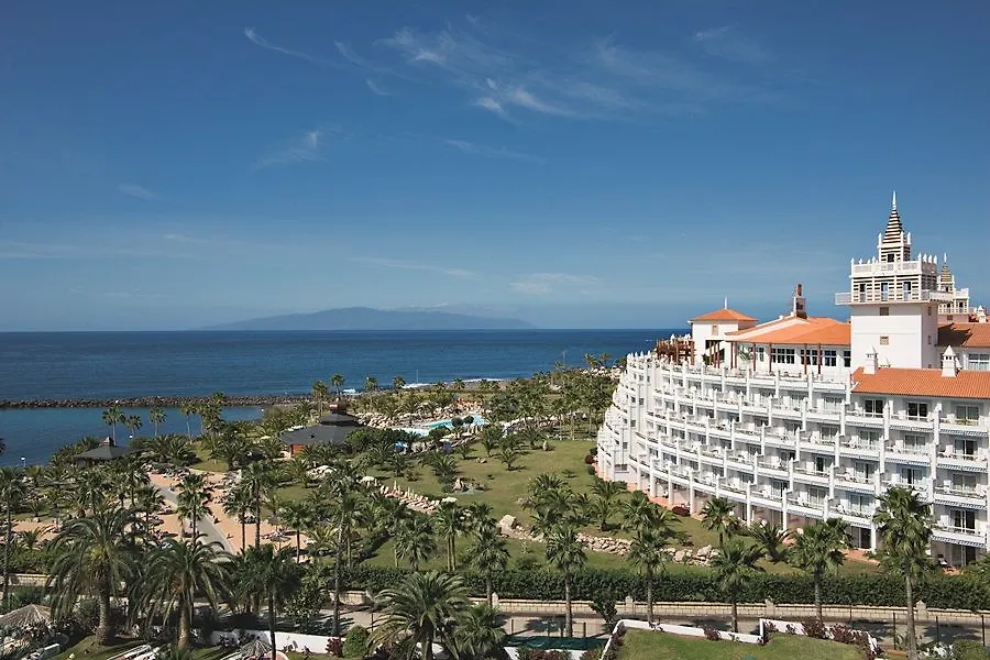 Hotel Riu Palace Tenerife Costa Adeje  4*, Costa Adeje (Tenerife) Spanje